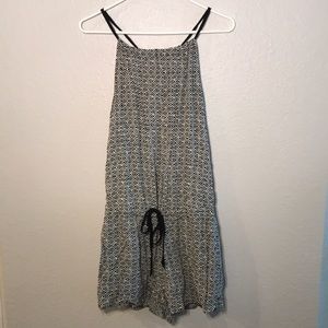 Old Navy Women’s Romper